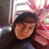 Queenie Abenalis, 26 years old, Tagoloan, Philippines