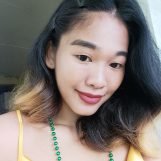MARIANNE NAVARRO, 22 years old, Makati City, Philippines