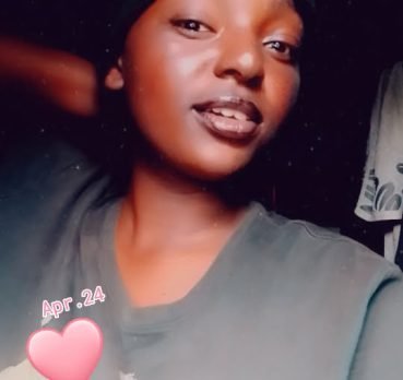 Caroline wanjiru, 22 years old, Nakuru, Kenya