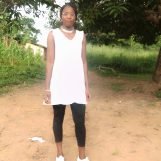 Thècle Viviane Mbani Ayissi, 34 years old, Obala, Cameroon
