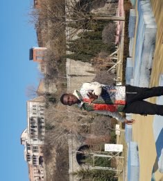 Sila, 22 years old, Man, Tbilisi, Georgia
