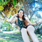 Vanessa Baroro, 25 years old, Dumaguete, Philippines