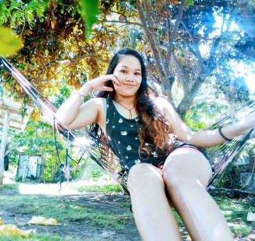 Vanessa Baroro, 25 years old, Dumaguete, Philippines