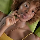 NGO NYEMB SOPHIE PERPETUE BRUNELLE, 28 years old, Bafoussam, Cameroon