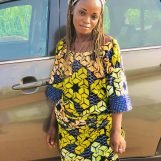 Love Bénédicte, 28 years old, Pobe, Benin