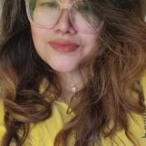Episia, 51 years old, Surabaya, Indonesia