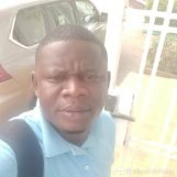Nembale, 32 years old, Kinshasa, Democratic Republic of the Congo