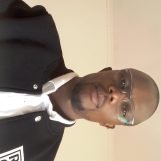 Bernnet, 47 years old, Francistown, Botswana