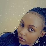 Aicynanchie, 27 years old, Nairobi, Kenya