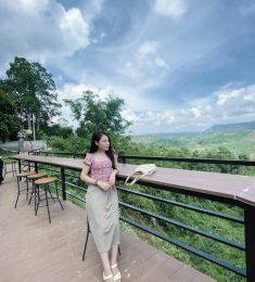 Litsamai, 33 years old, Woman, Pakxe, Laos