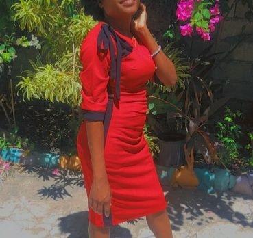 Tamar, 31 years old, Jacmel, Haiti
