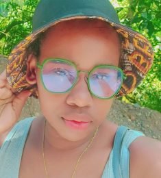 Olivia, 30 years old, Woman, New Kingston, Jamaica