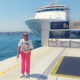 Irene, 27 years old, Mugla, Turkey