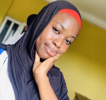 Gozo Georgina, 24 years old, Lome, Togo