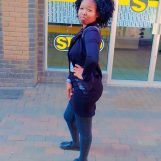 Rejoice, 30 years old, Francistown, Botswana