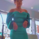 Fagnidi Sarah Nadege, 26 years old, Abidjan, Ivory Coast