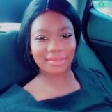 Gifty denyo, 26 years old, Accra, Ghana