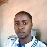 Kabole Longwa, 25 years old, Lubumbashi, Democratic Republic of the Congo