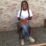 Fokou Stepharole, 25 years old, Dubai, United Arab Emirates