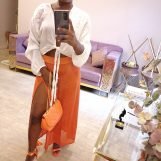 Faith, 25 years old, Nairobi, Kenya
