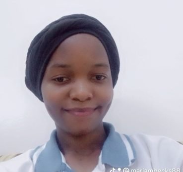 Mariam Namulondo, 27 years old, Iganga, Uganda