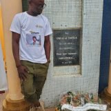 AGBOVOESSOU ADRIEN MEDESSE, 34 years old, Cotonou, Benin