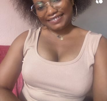 Edna, 32 years old, Libreville, Gabon