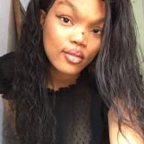 Eman Hugo, 25 years old, Yaounde, Cameroon