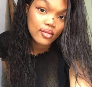 Eman Hugo, 25 years old, Yaounde, Cameroon