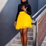 Lydia, 24 years old, Accra, Ghana