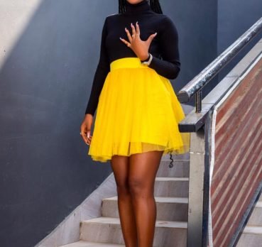 Lydia, 24 years old, Accra, Ghana