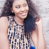 Rozia, 26 years old, Kinshasa, Democratic Republic of the Congo
