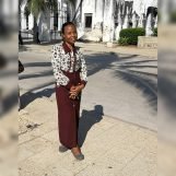 Nachy, 23 years old, Tanga, Tanzania