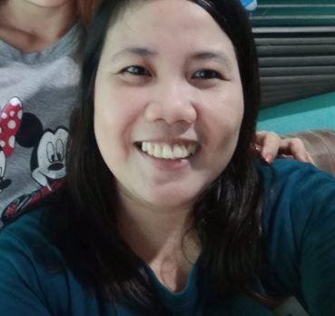 Maricar Eustaquio, 43 years old, San Pedro, Philippines