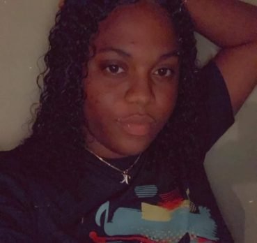 Shereonda Perce, 25 years old, Kingston, Jamaica