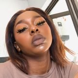 Jaynay, 27 years old, Johannesburg, South Africa