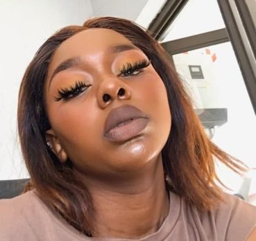 Jaynay, 27 years old, Johannesburg, South Africa