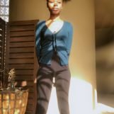Ness, 26 years old, Mombasa, Kenya