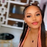 Melissa David, 24 years old, Dar es Salaam, Tanzania