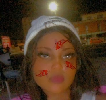 Diana1, 26 years old, Lagos, Nigeria