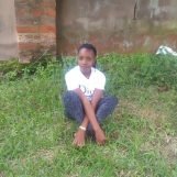 A lady j, 24 years old, Mbarara, Uganda