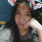 Judy Anne Novicio, 28 years old, Cavite City, Philippines