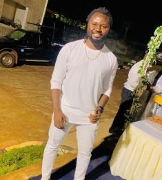 Med Kay, 31 years old, Man, Freetown, Sierra Leone