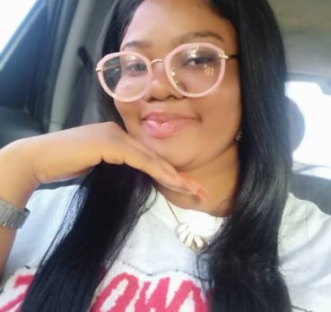 Shanny Kim, 24 years old, Kuje, Nigeria