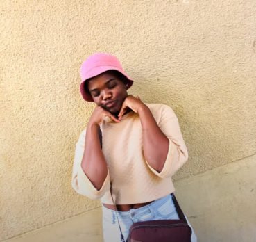 Bianca, 22 years old, Otjiwarongo, Namibia