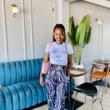 Dianah, 25 years old, Kampala, Uganda