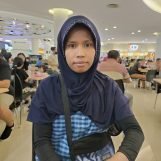 Yunita Dewi, 32 years old, Sidoarjo, Indonesia