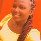 Anita, 22 years old, Kumasi, Ghana