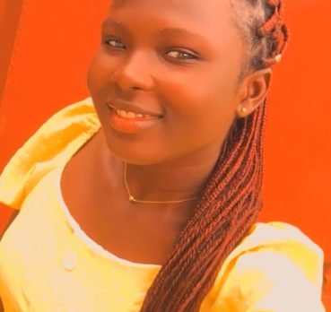 Anita, 22 years old, Kumasi, Ghana