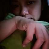 Aiza sumapal, 28 years old, Surallah, Philippines